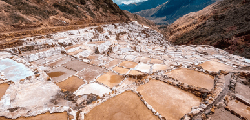 Pisac ruins